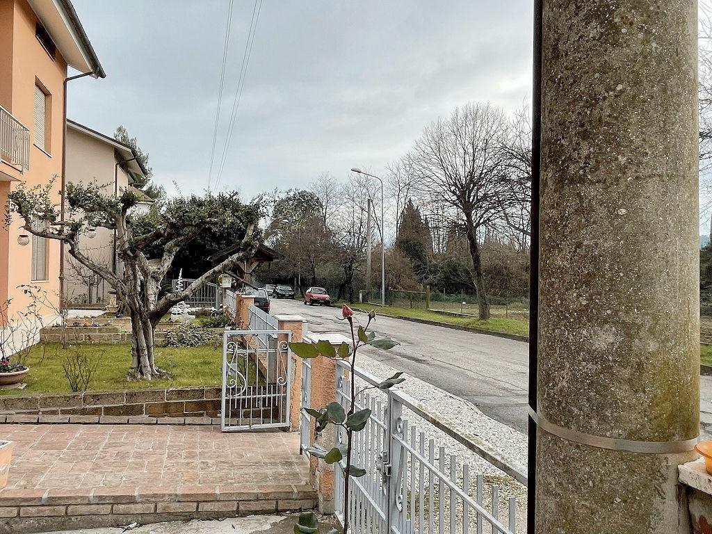 immobile appartamento all'asta in Via Della Resistenza 14 - 61036 Colli al Metauro (PU) - 5