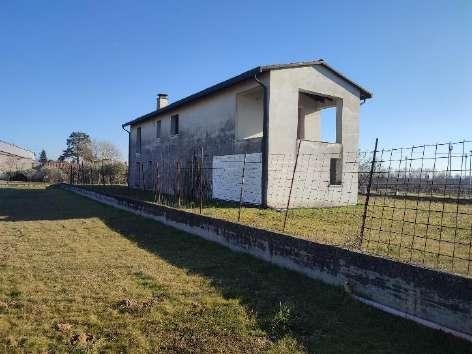 immobile terreno all'asta in Via via Papa Giovanni Paolo II snc - 36040 Orgiano (VI) - 4