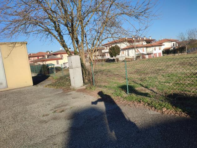 immobile terreno all'asta in Via via Papa Giovanni Paolo II snc - 36040 Orgiano (VI) - 5