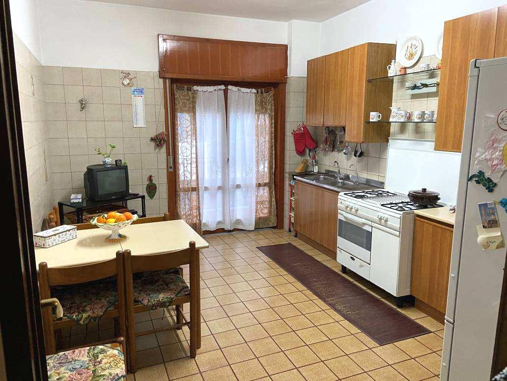 immobile appartamento all'asta in Via Del Marinaio 56 - 98057 Milazzo (ME) - 1