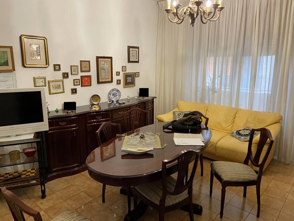 immobile appartamento all'asta in Via Del Marinaio 56 - 98057 Milazzo (ME) - 2