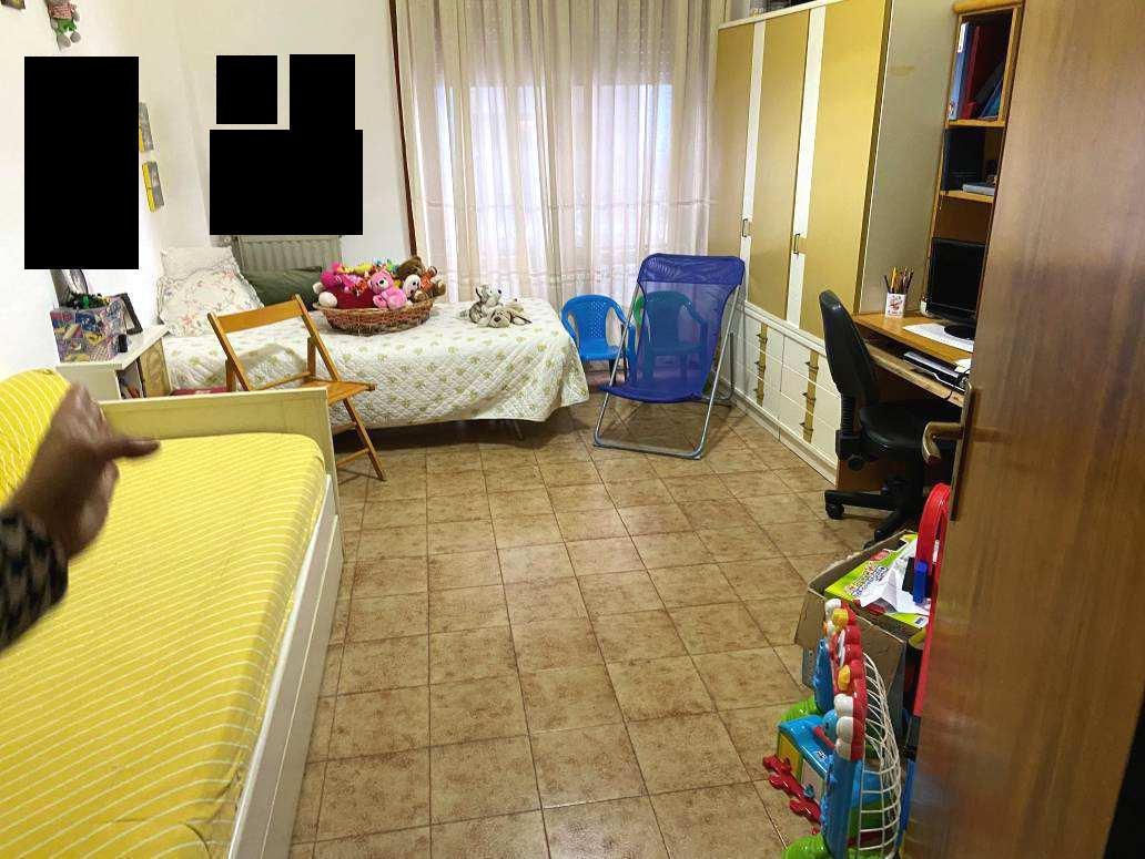 immobile appartamento all'asta in Via Del Marinaio 56 - 98057 Milazzo (ME) - 4