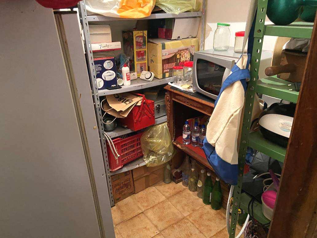 immobile appartamento all'asta in Via Del Marinaio 56 - 98057 Milazzo (ME) - 5
