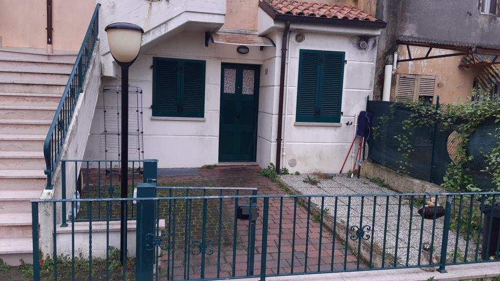 immobile appartamento all'asta in Via Flaminia 227/a - 61030 Cartoceto (PU) - 3