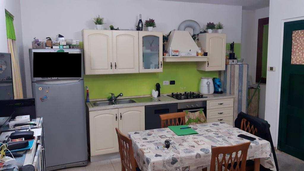 immobile appartamento all'asta in Via Flaminia 227/a - 61030 Cartoceto (PU) - 5