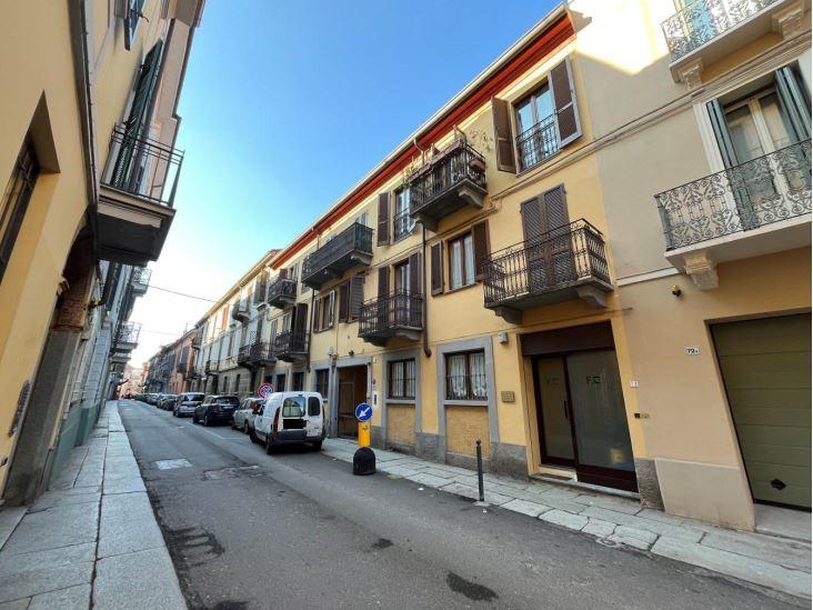 immobile appartamento all'asta in Via Gerolamo Savonarola, 72, 15121 Alessandria AL, Italia Alessandria, Alessandria - 1