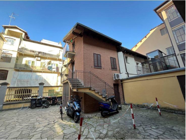 immobile appartamento all'asta in Via Gerolamo Savonarola, 72, 15121 Alessandria AL, Italia Alessandria, Alessandria - 3