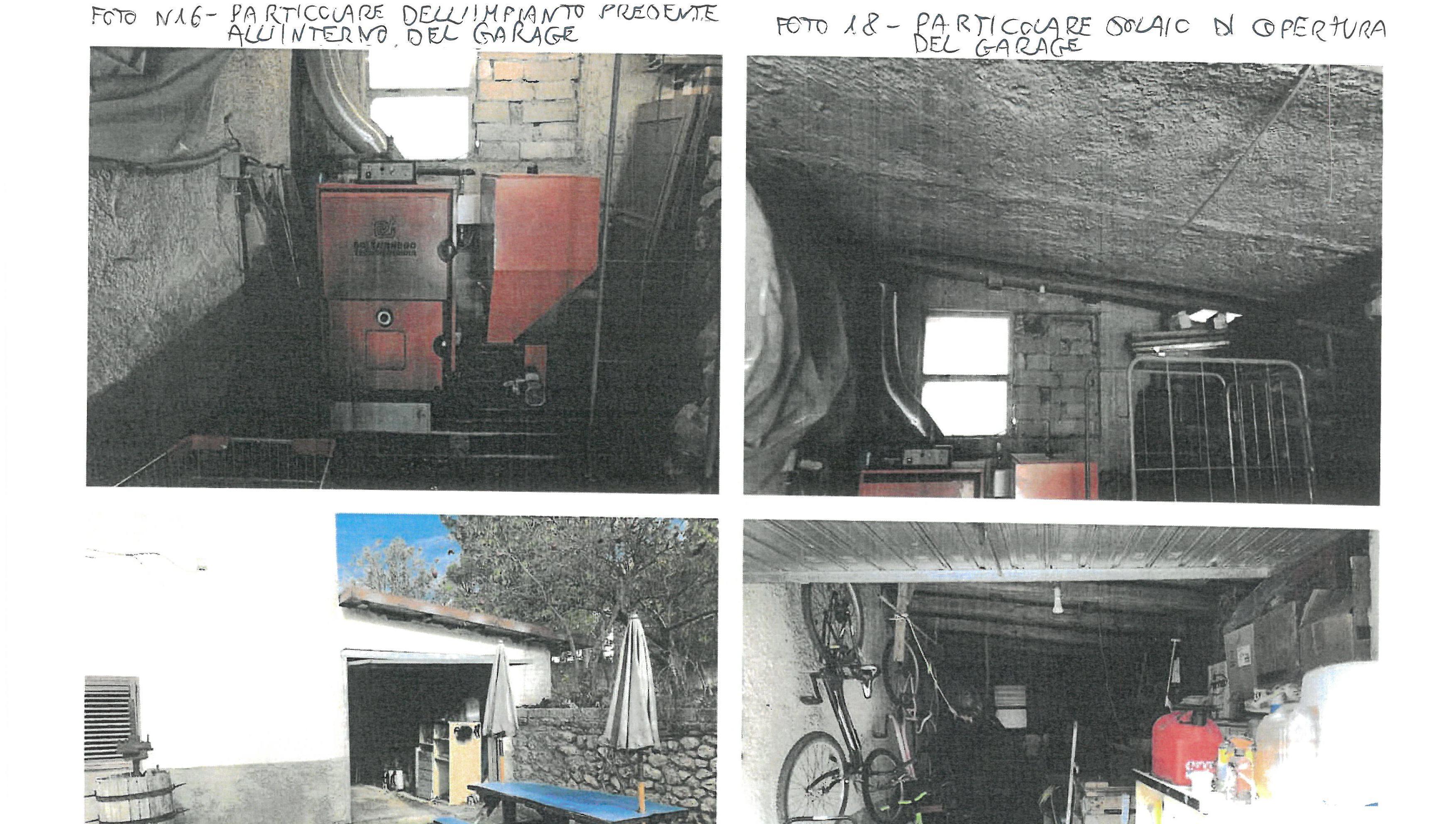 immobile appartamento all'asta in Via Capodacqua, 67022 Capestrano AQ, Italia Capestrano, L'Aquila - 3