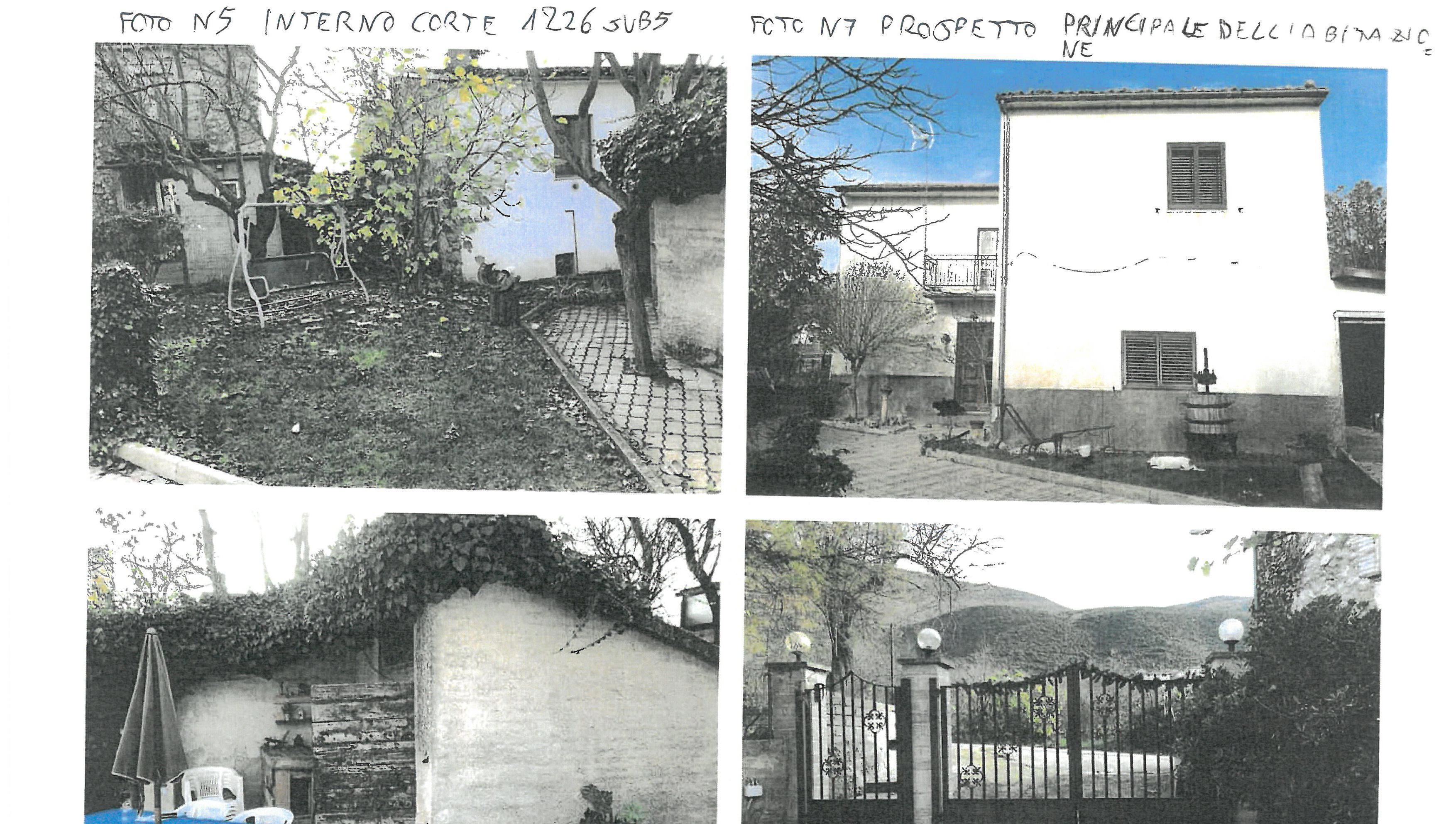 immobile appartamento all'asta in Via Capodacqua, 67022 Capestrano AQ, Italia Capestrano, L'Aquila - 4