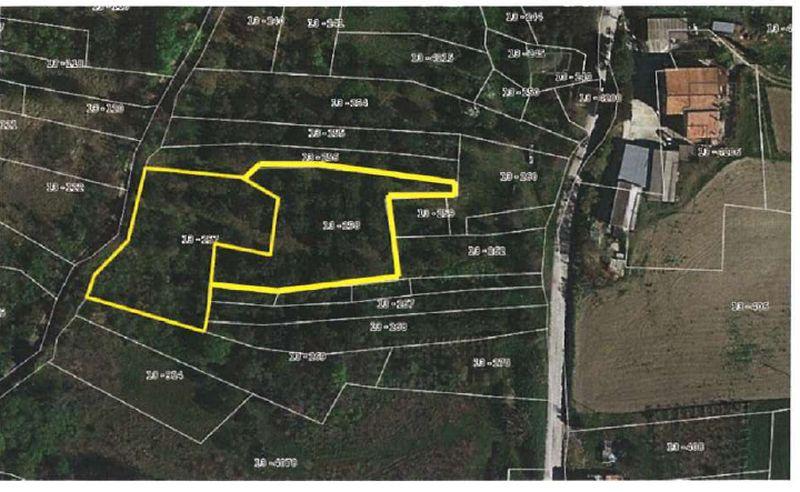 immobile terreno all'asta in 66044 Archi CH, Italia Archi, Chieti - 3