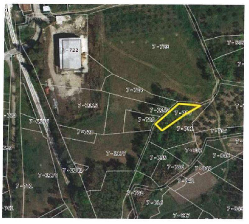 immobile terreno all'asta in 66042 Bomba CH, Italia Bomba, Chieti - 1