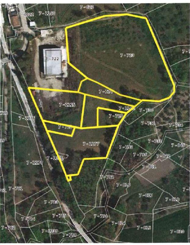 immobile terreno all'asta in 66042 Bomba CH, Italia Bomba, Chieti - 2