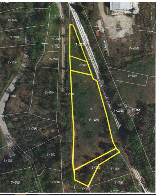 immobile terreno all'asta in 66042 Bomba CH, Italia Bomba, Chieti - 3