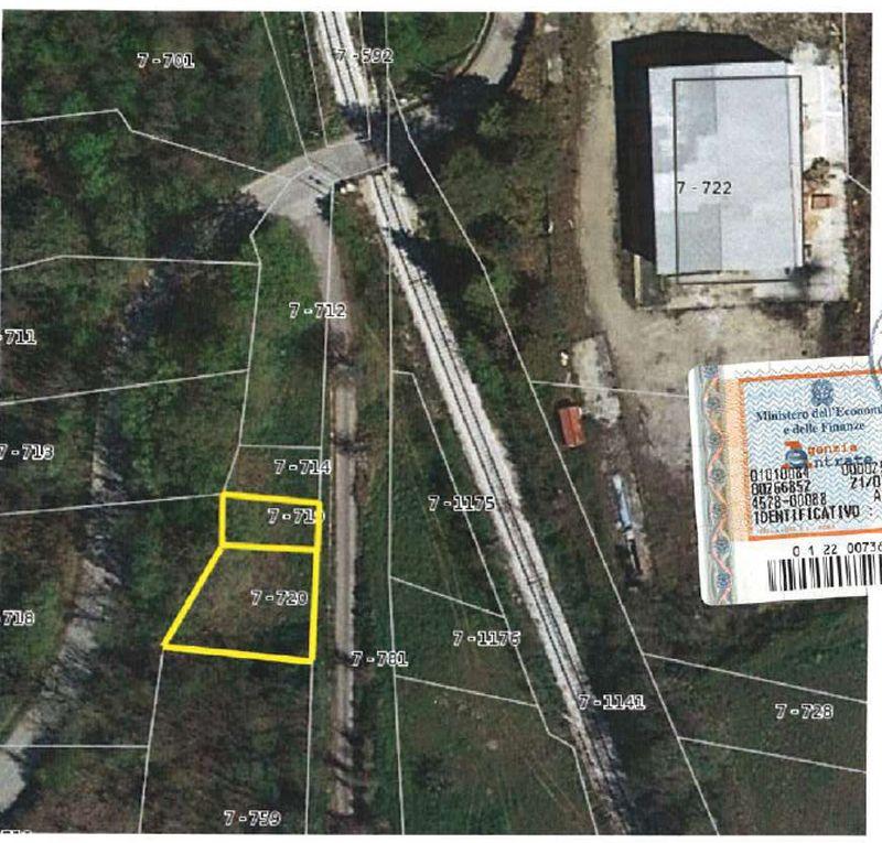 immobile terreno all'asta in 66042 Bomba CH, Italia Bomba, Chieti - 4