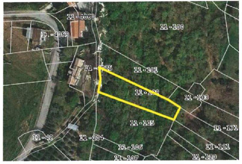 immobile terreno all'asta in 66040 Pennadomo CH, Italia Pennadomo, Chieti - 2