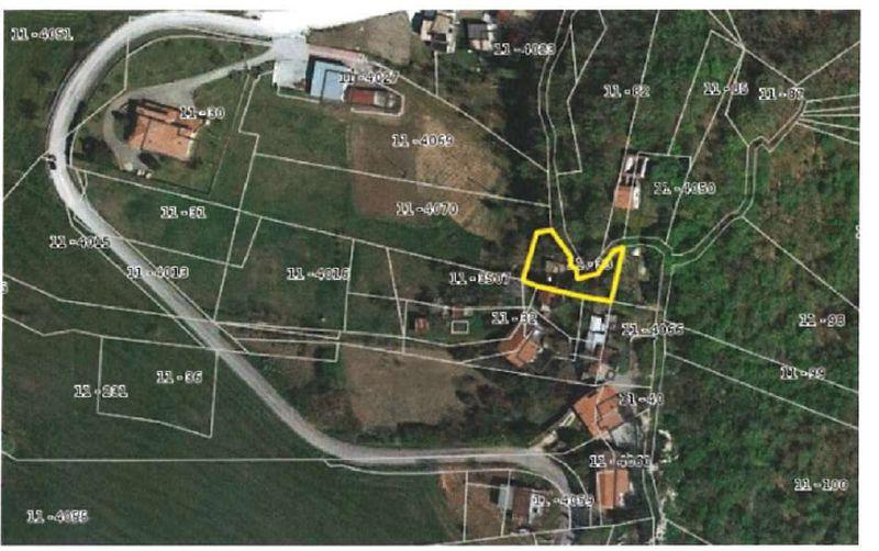 immobile terreno all'asta in 66040 Pennadomo CH, Italia Pennadomo, Chieti - 4