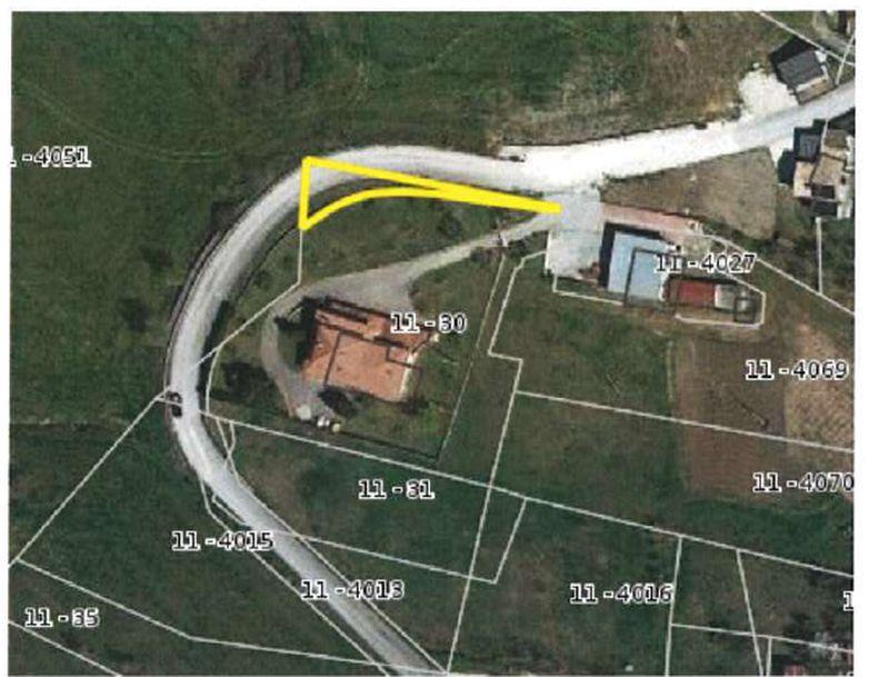 immobile terreno all'asta in 66040 Pennadomo CH, Italia Pennadomo, Chieti - 5