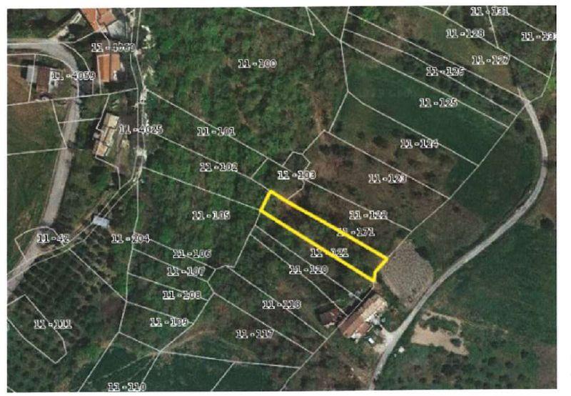 immobile terreno all'asta in 66019 Torricella Peligna CH, Italia Torricella Peligna, Chieti - 2