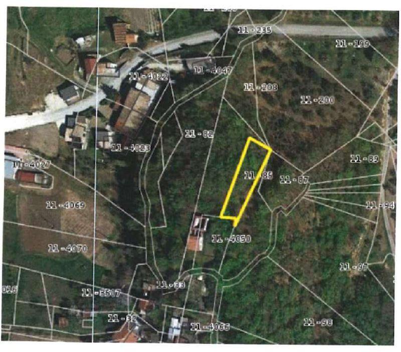 immobile terreno all'asta in 66019 Torricella Peligna CH, Italia Torricella Peligna, Chieti - 4