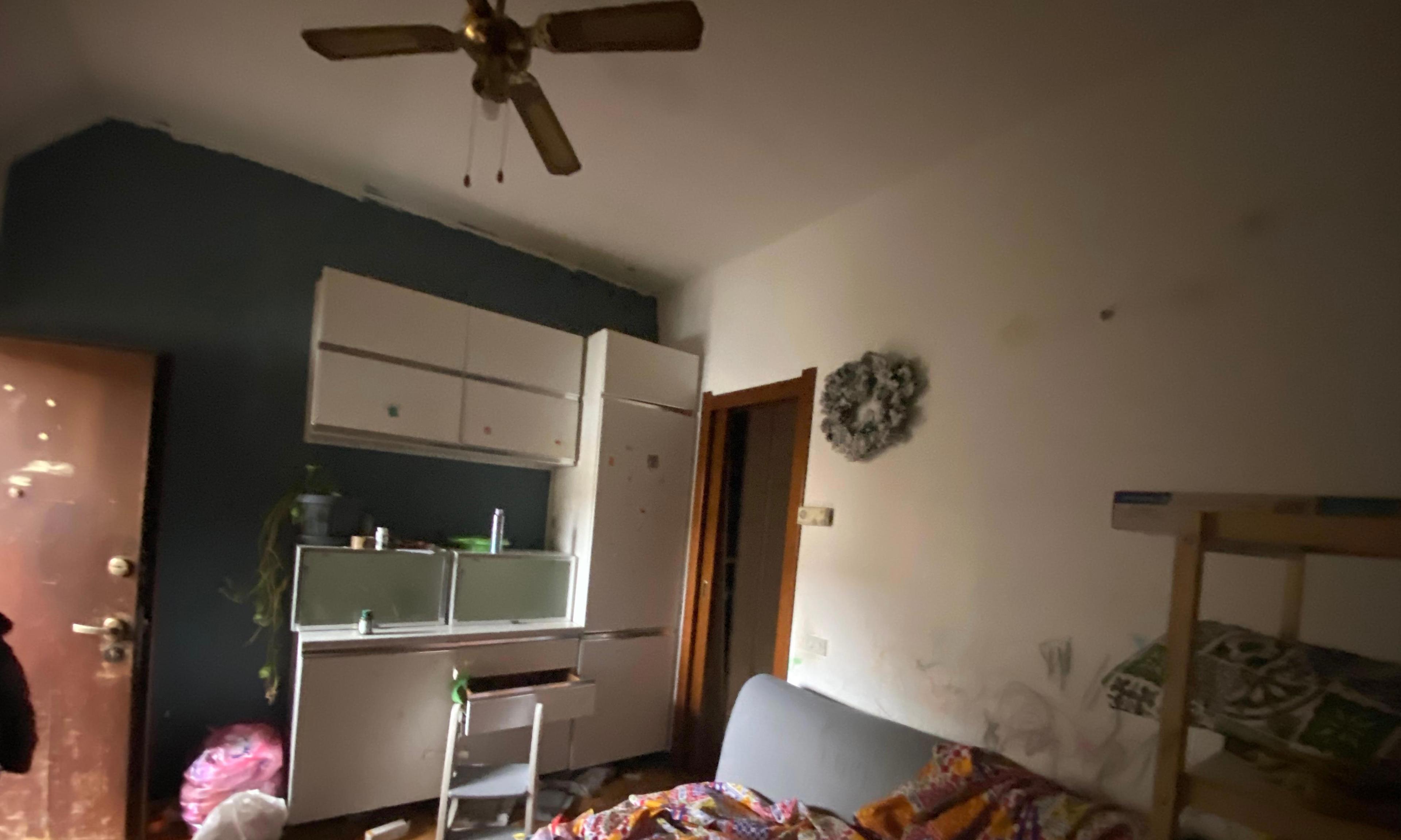 immobile appartamento all'asta in Via Sciesa  10 - 20900 Monza (MB) - 1