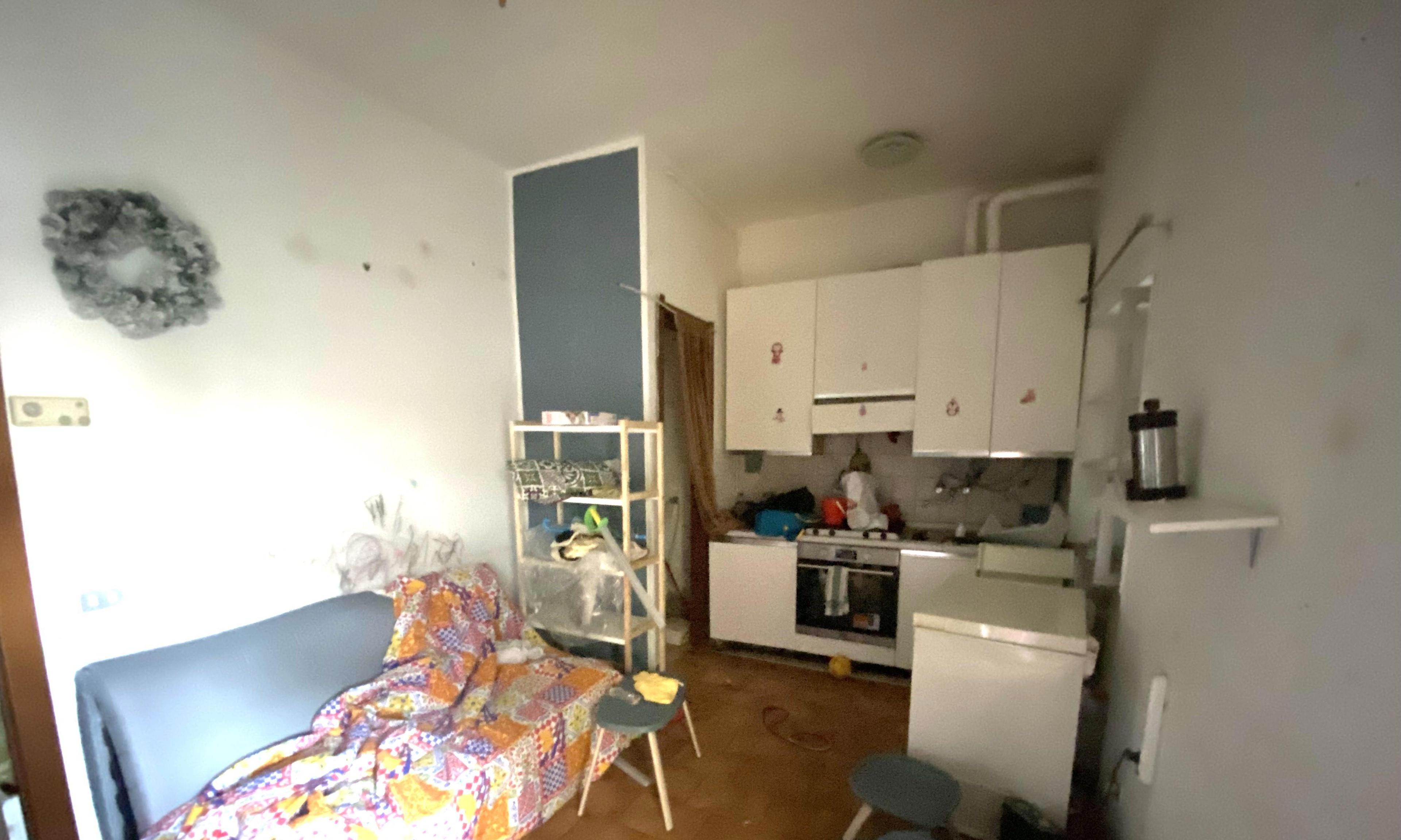 immobile appartamento all'asta in Via Sciesa  10 - 20900 Monza (MB) - 3