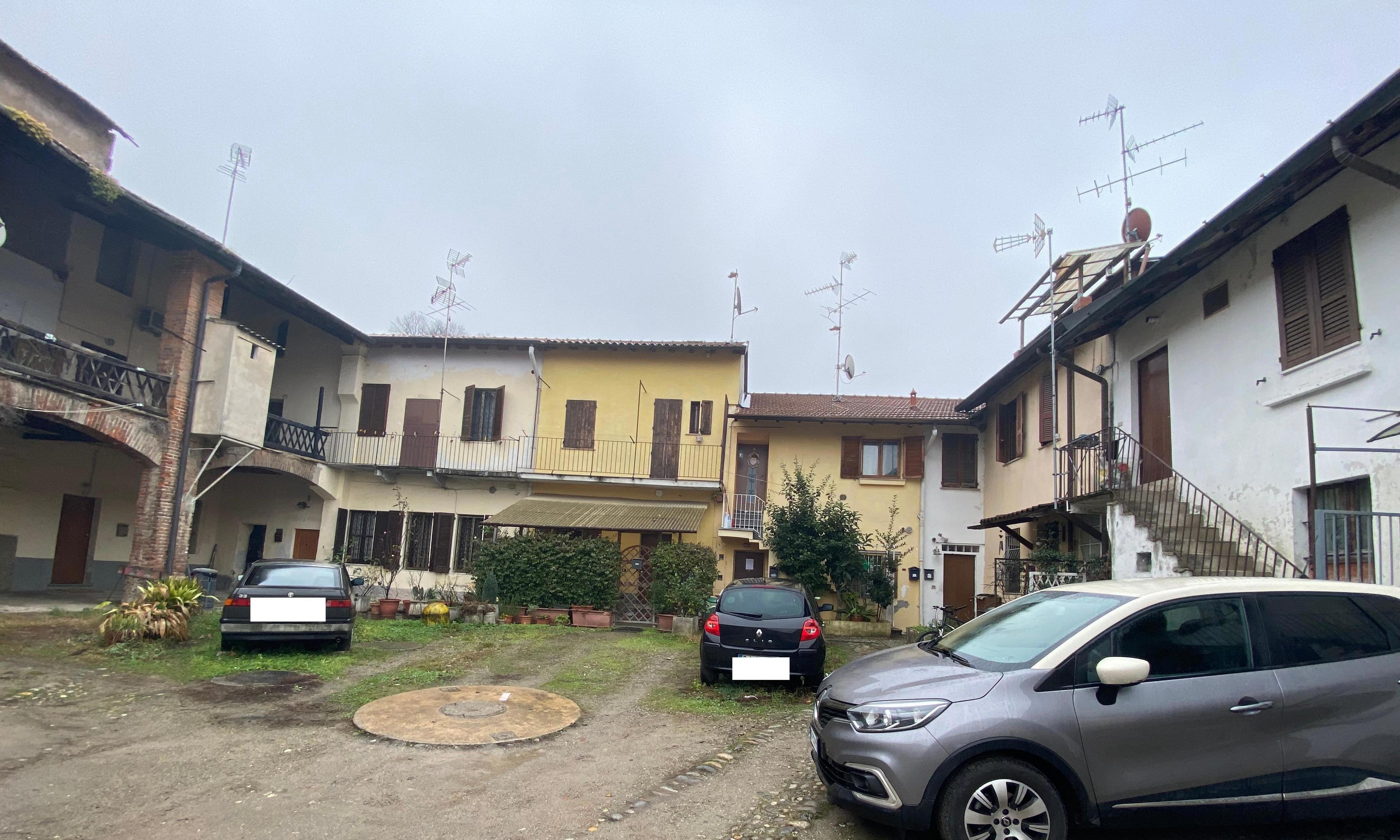 immobile appartamento all'asta in Via Sciesa  10 - 20900 Monza (MB) - 5