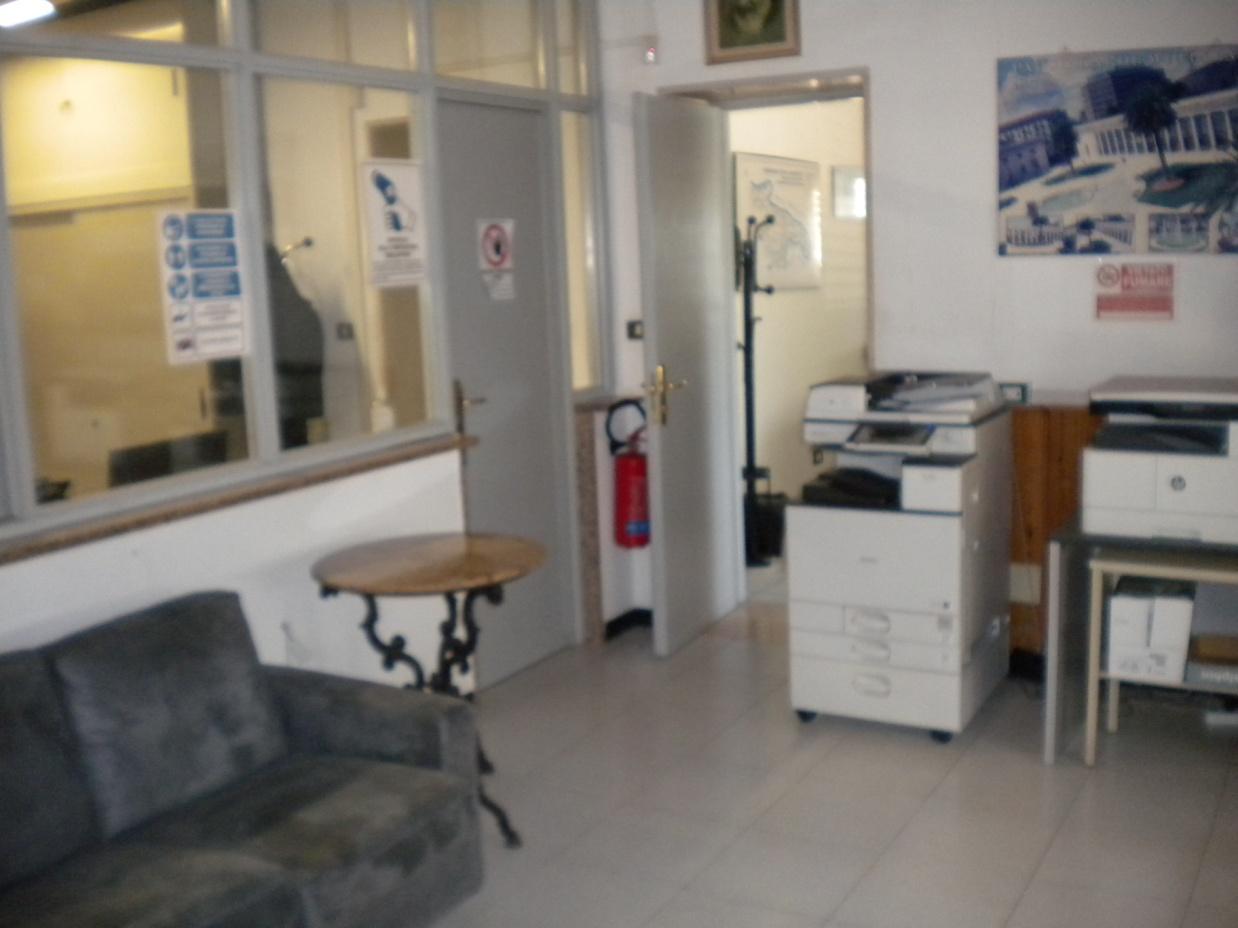immobile attivita commerciale all'asta in Via del Mare km 4 - Foggia (FG) - 3
