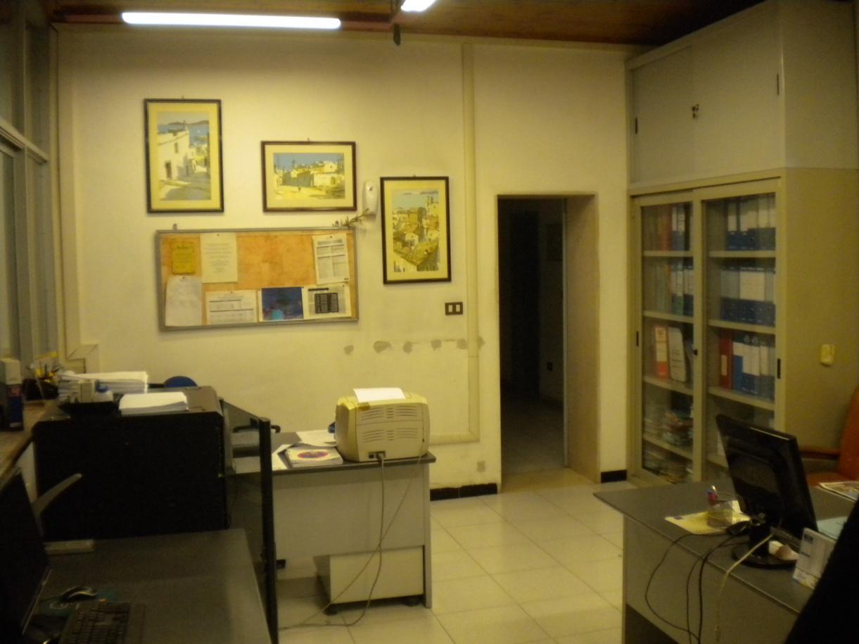 immobile attivita commerciale all'asta in Via del Mare km 4 - Foggia (FG) - 5