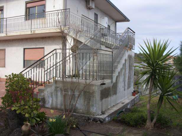 immobile appartamento all'asta in Via Marche, 3, 95030 Mascalucia CT, Italia Mascalucia, Catania - 5