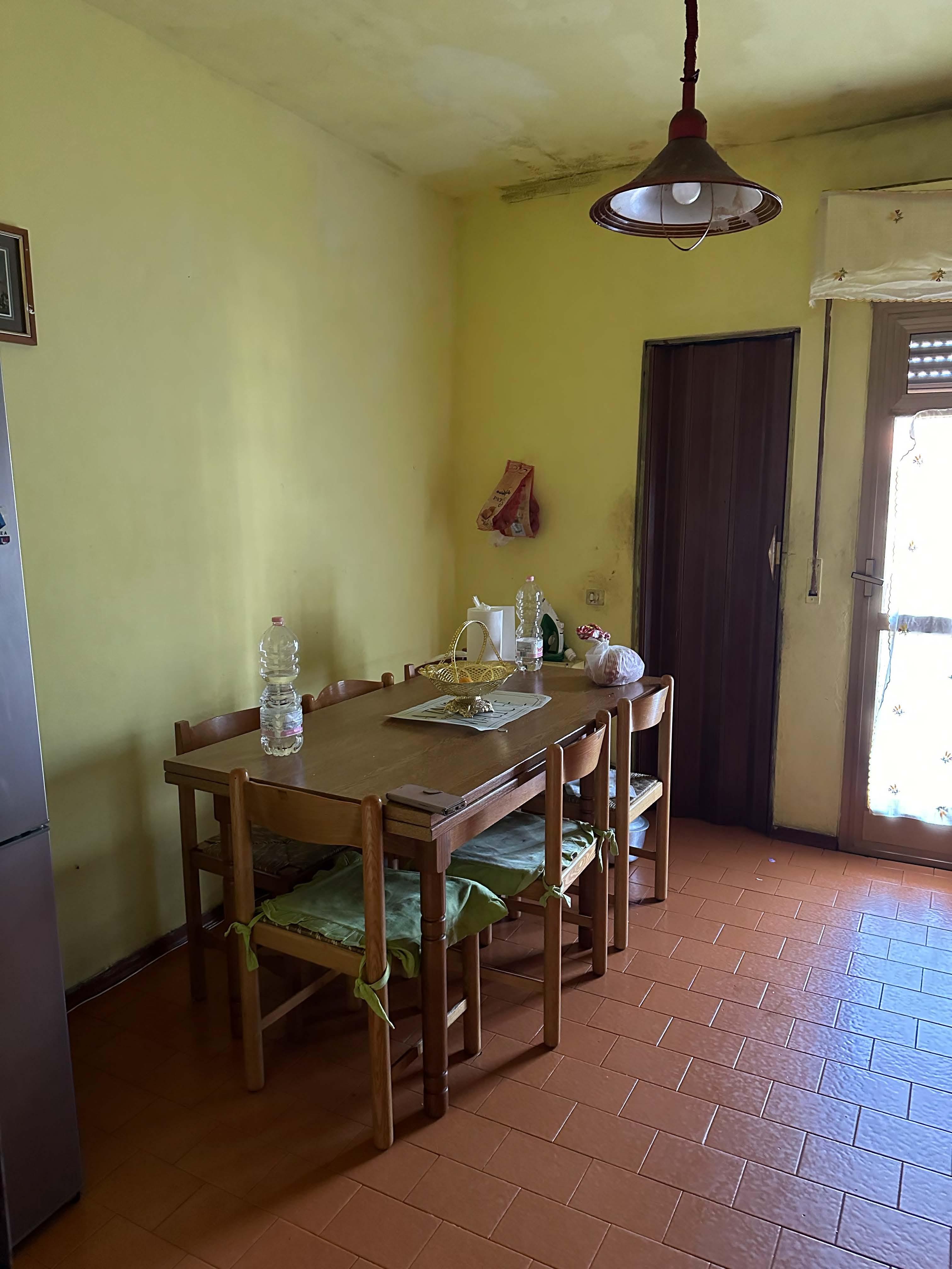 immobile appartamento all'asta in Via Enrico Fermi n 17 - 24046 Osio Sotto (BG) - 3