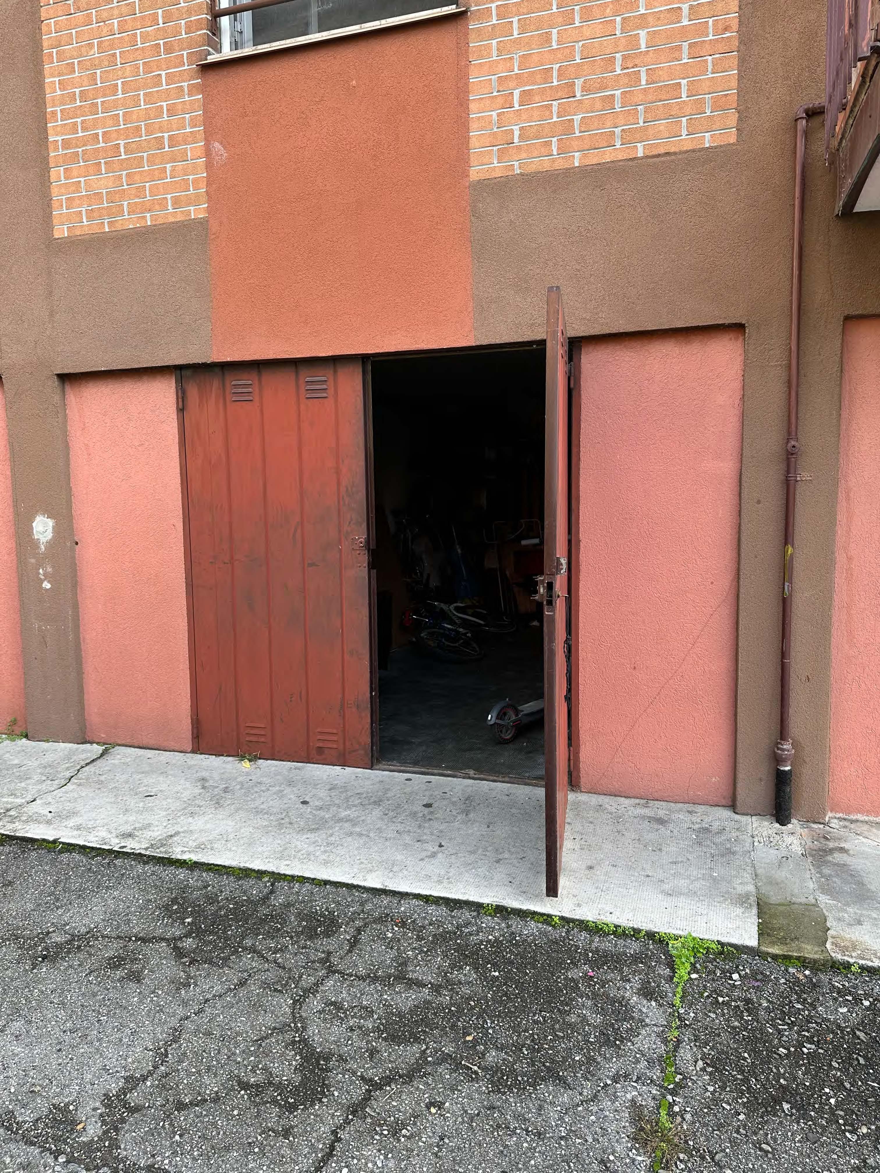 immobile appartamento all'asta in Via Enrico Fermi n 17 - 24046 Osio Sotto (BG) - 4