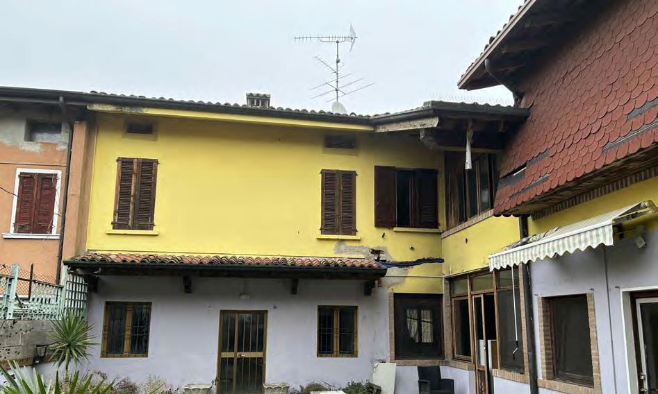 immobile appartamento all'asta in Vicolo Cremonesi 6 - 25010 Isorella (BS) - 1