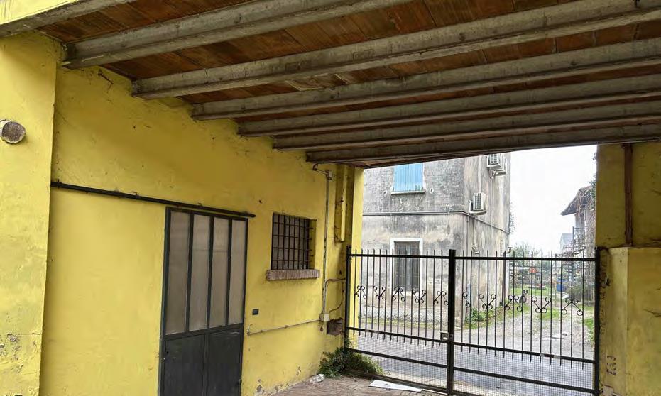 immobile appartamento all'asta in Vicolo Cremonesi 6 - 25010 Isorella (BS) - 2