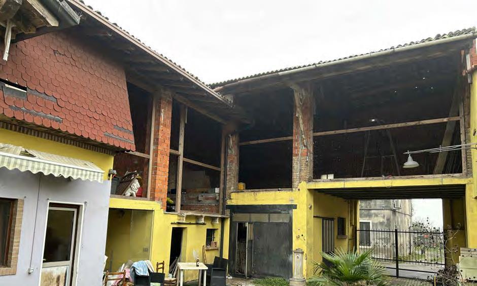 immobile appartamento all'asta in Vicolo Cremonesi 6 - 25010 Isorella (BS) - 3