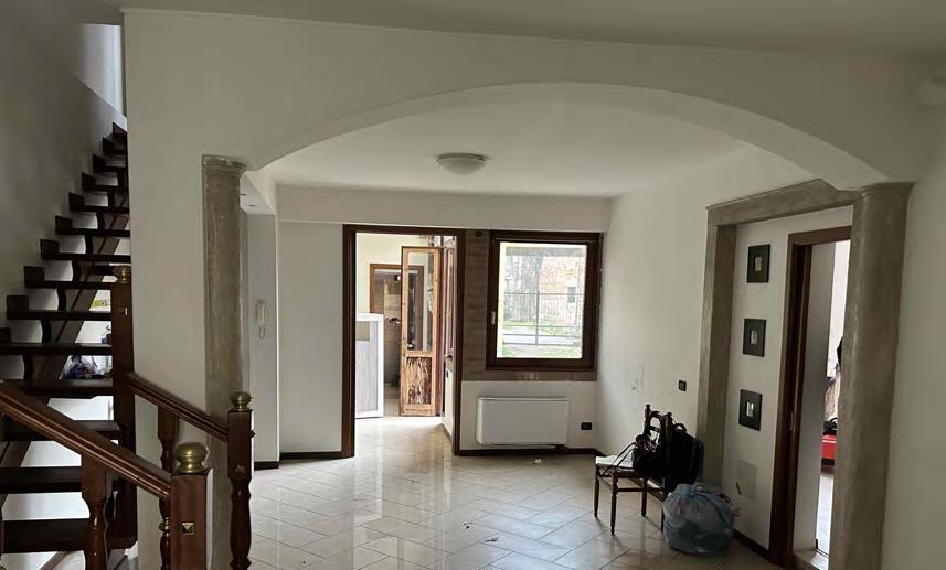 immobile appartamento all'asta in Vicolo Cremonesi 6 - 25010 Isorella (BS) - 5