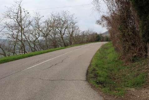 immobile palazzo all'asta in Strada Rocca delle Camminate n 14 - 47014 Meldola (FC) - 2