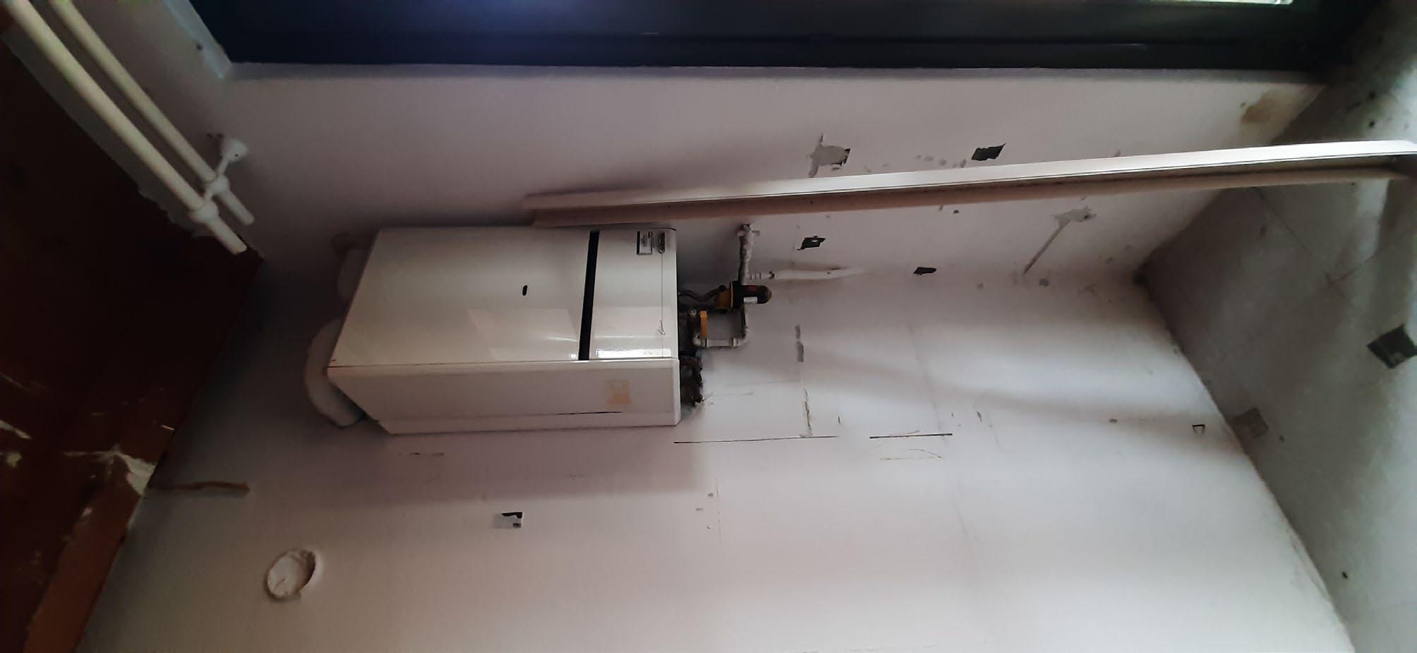 immobile appartamento all'asta in Via Cascina Morlani, 1, 24040 Levate BG, Italia Osio Sopra, Bergamo - 5