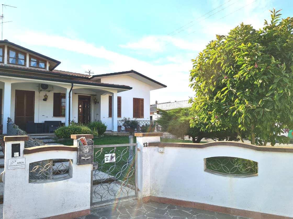 immobile appartamento all'asta in Str Zamiola, 12, 46029 Riva MN, Italia - 46029 Suzzara (MN) - 1