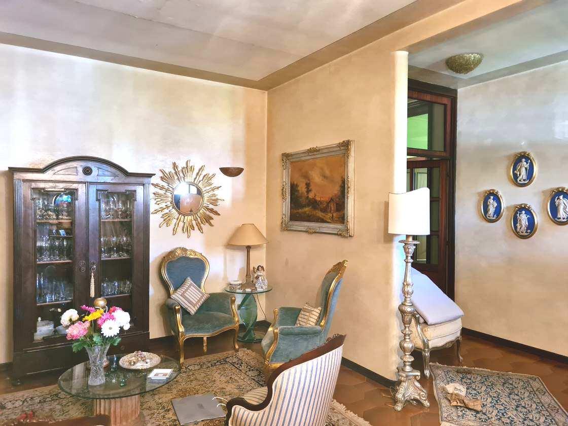 immobile appartamento all'asta in Str Zamiola, 12, 46029 Riva MN, Italia - 46029 Suzzara (MN) - 5