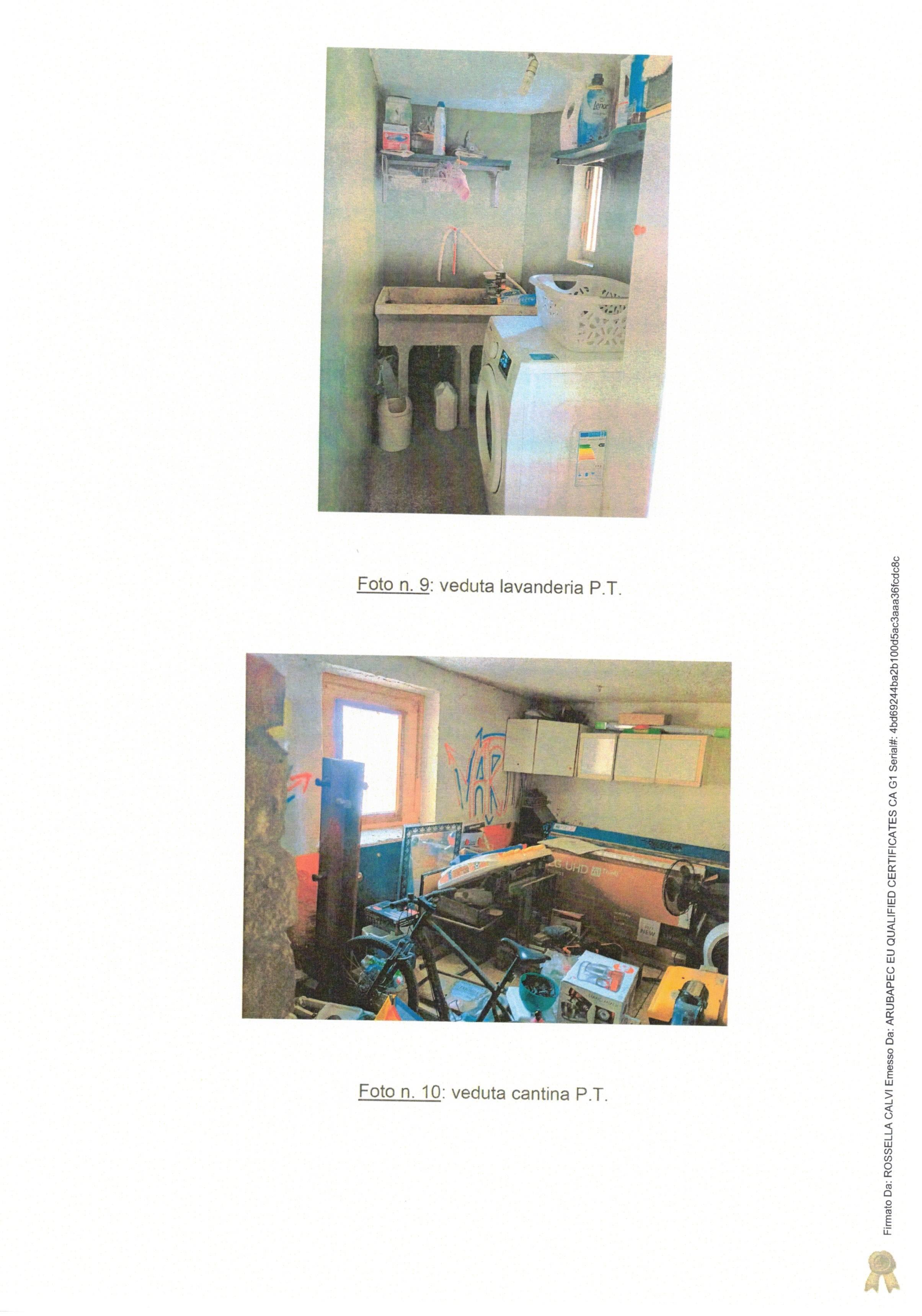 immobile appartamento all'asta in Contrada Santa Maria Maggiore 26 - 66011 Bucchianico (CH) - 5