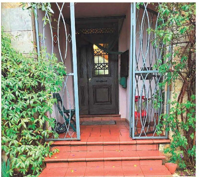 immobile villa all'asta in Via Colle dei Cavalli, 17, 00049 Velletri RM, Italia Velletri, Roma - 1