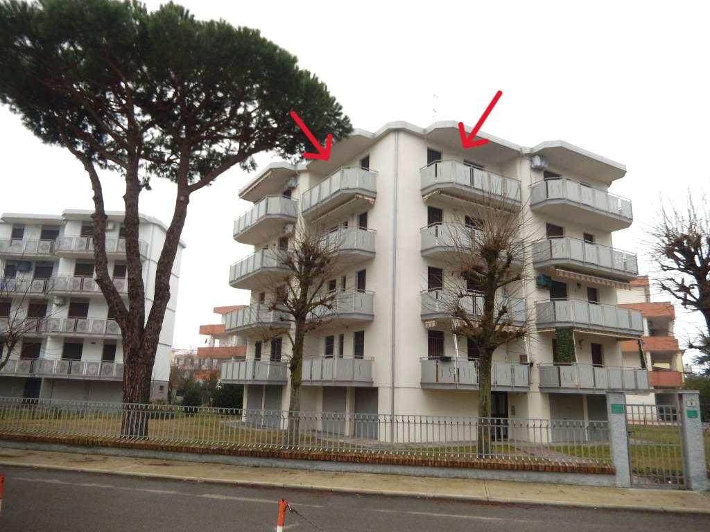 immobile appartamento all'asta in Viale Lussemburgo 3 - 44022 Comacchio (FE) - 3