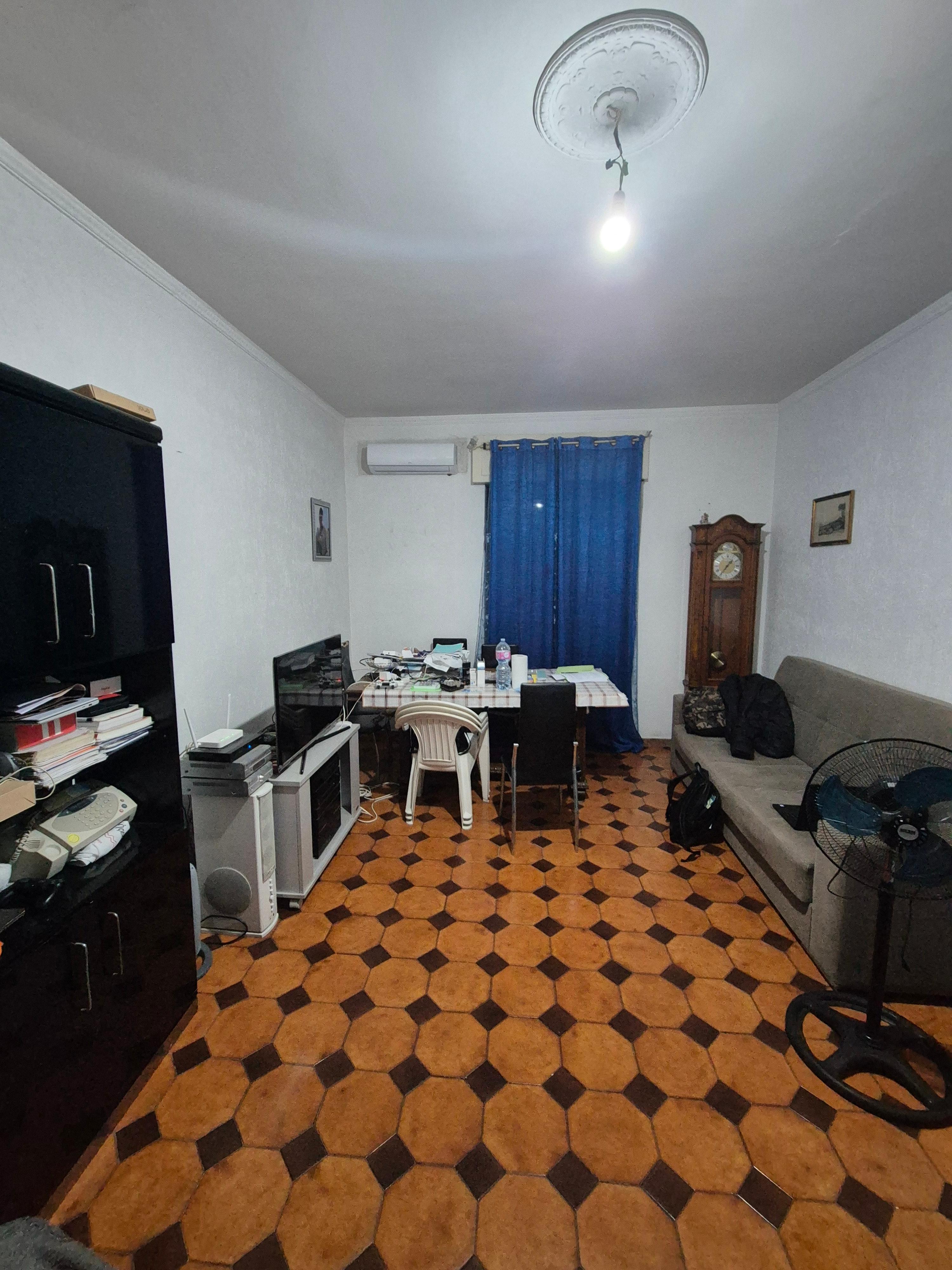 immobile appartamento all'asta in VIA G LEOPARDI III TRAVERSA - 81030 Castel Volturno (CE) - 3