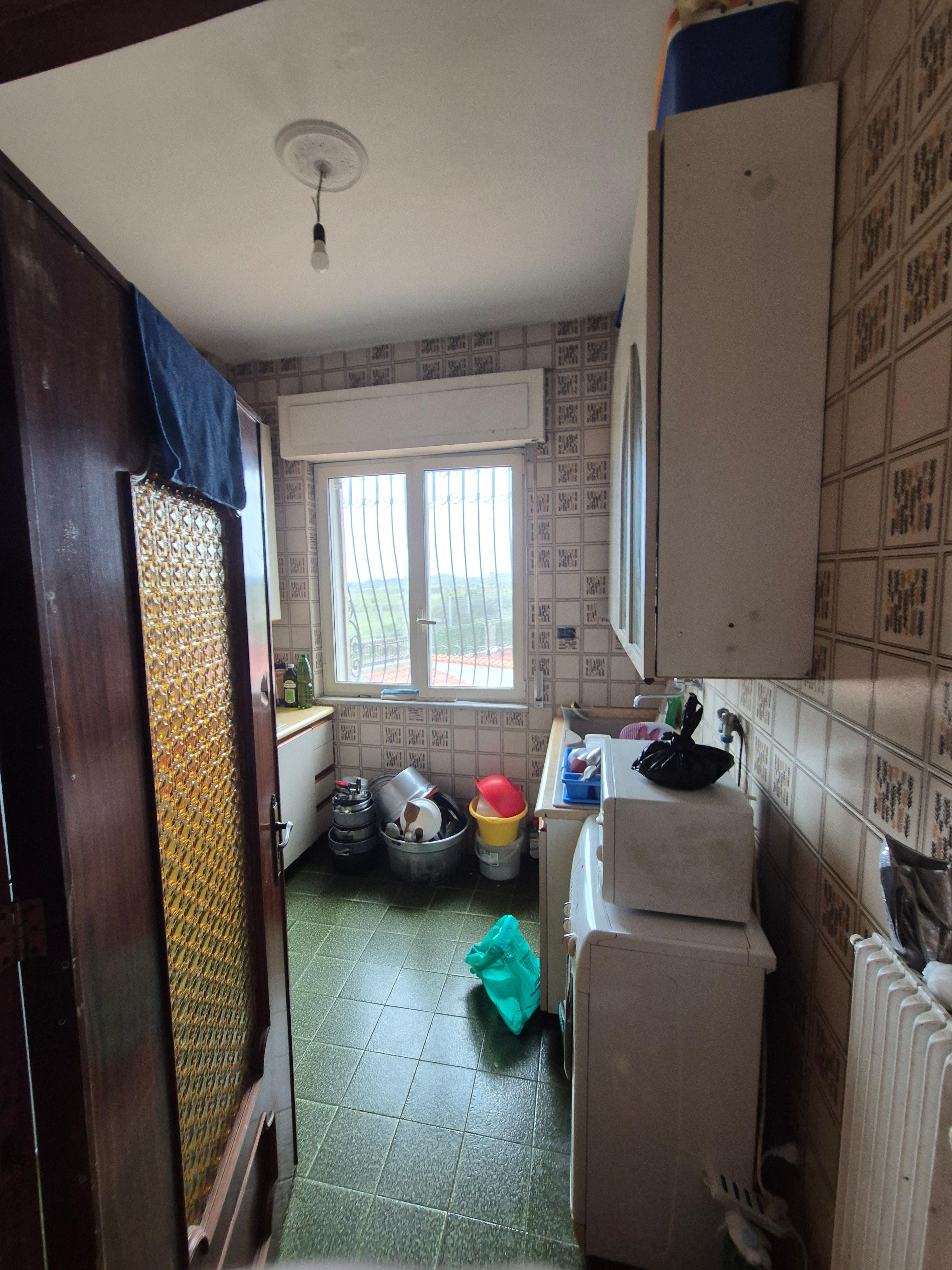 immobile appartamento all'asta in VIA G LEOPARDI III TRAVERSA - 81030 Castel Volturno (CE) - 5