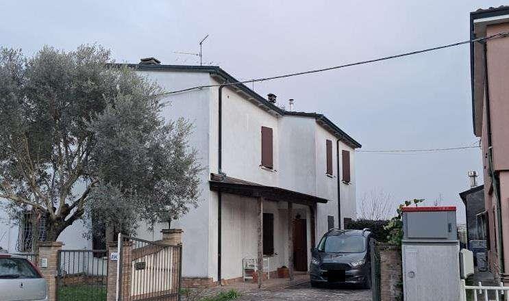 immobile appartamento all'asta in località Cà di Lugo, Via Fiumazzo n 190 - Lugo (RA) - 1