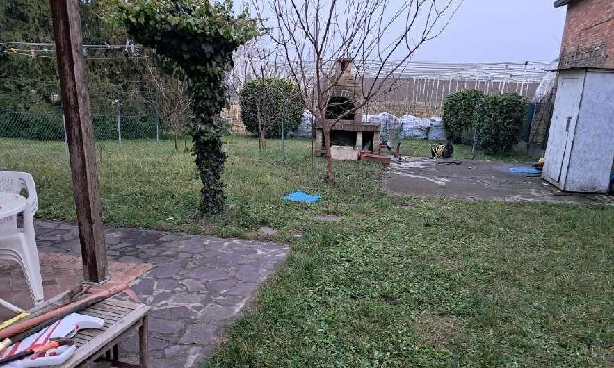 immobile appartamento all'asta in località Cà di Lugo, Via Fiumazzo n 190 - Lugo (RA) - 3
