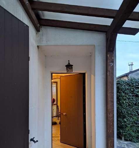 immobile appartamento all'asta in località Cà di Lugo, Via Fiumazzo n 190 - Lugo (RA) - 5