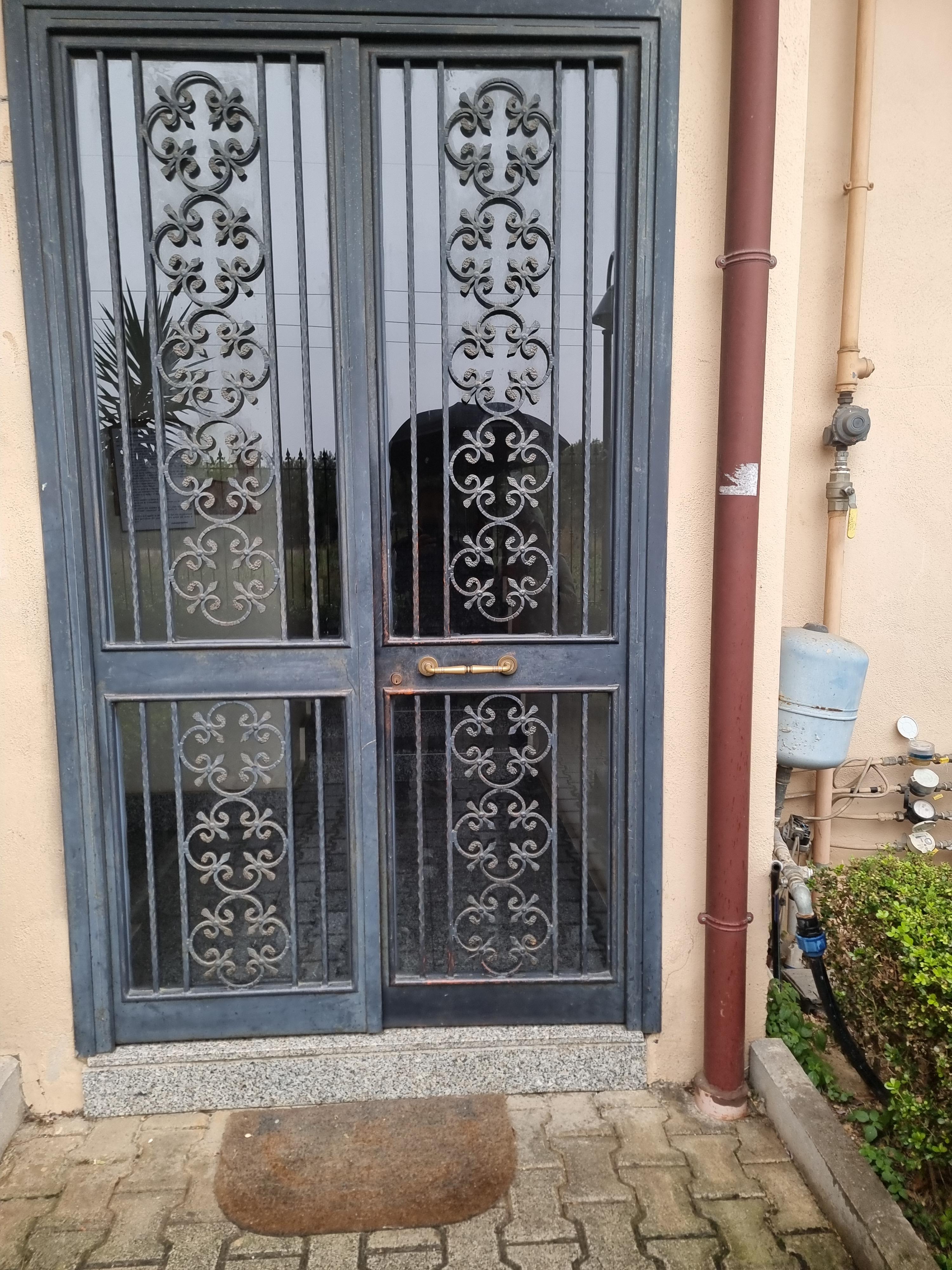 immobile appartamento all'asta in Via Alberto Sordi, 81030 Orta di Atella CE, Italia Orta Di Atella, Caserta - 4