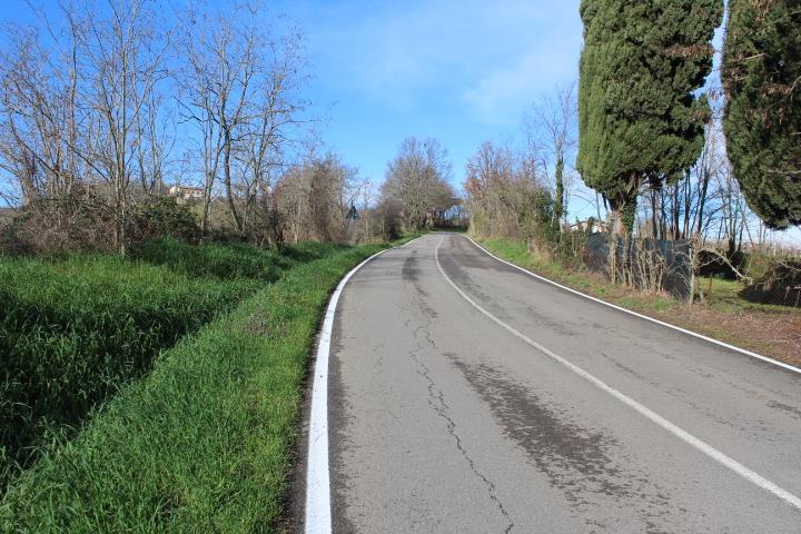 immobile palazzo all'asta in Strada Rocca delle Caminate n 16, 47014 Meldola FC, Italia Meldola, Forlì-Cesena - 1