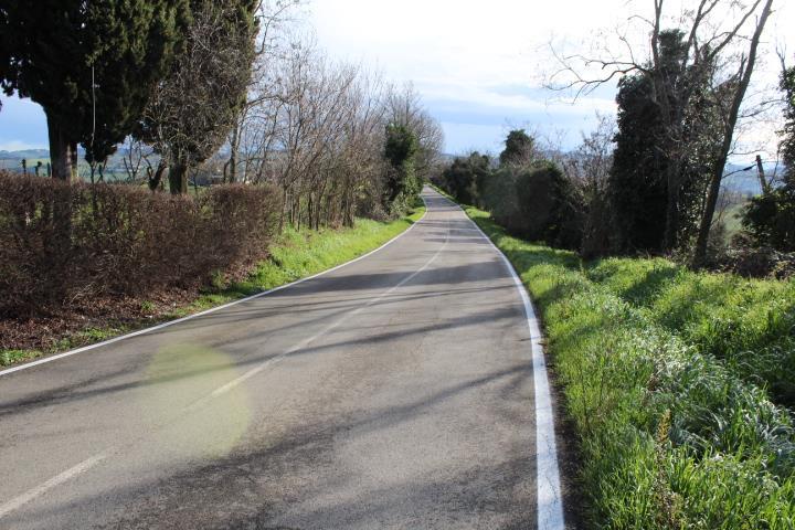 immobile palazzo all'asta in Strada Rocca delle Caminate n 16, 47014 Meldola FC, Italia Meldola, Forlì-Cesena - 2